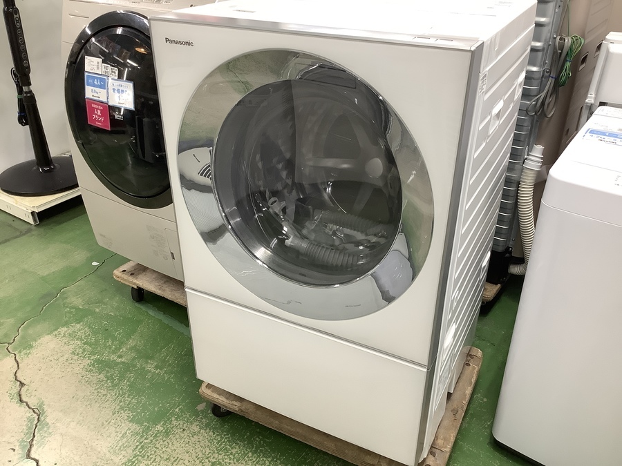 パナソニック 洗濯機 【トレファク草加店】