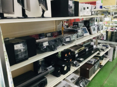 トレファク草加店ブログ