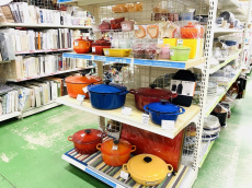 トレファク草加店ブログ