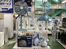 トレファク草加店ブログ