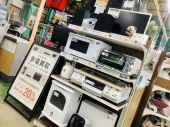 トレファク草加店ブログ