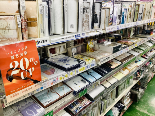 トレファクブログ画像2