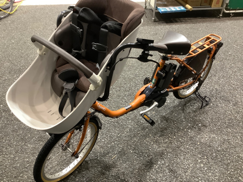 トレファクブログ画像1