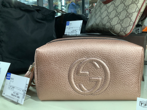 トレファクブログ画像1