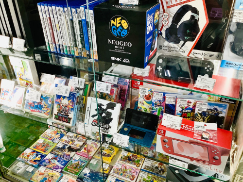 トレファクブログ画像2