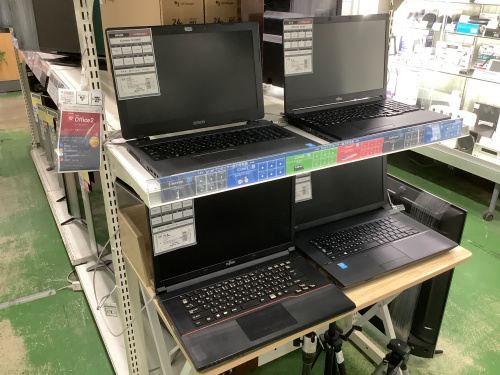 トレファクブログ画像5