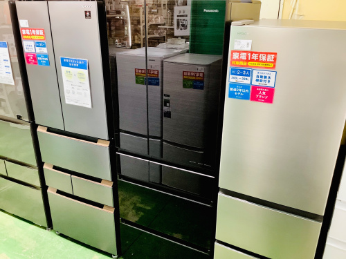 トレファクブログ画像1