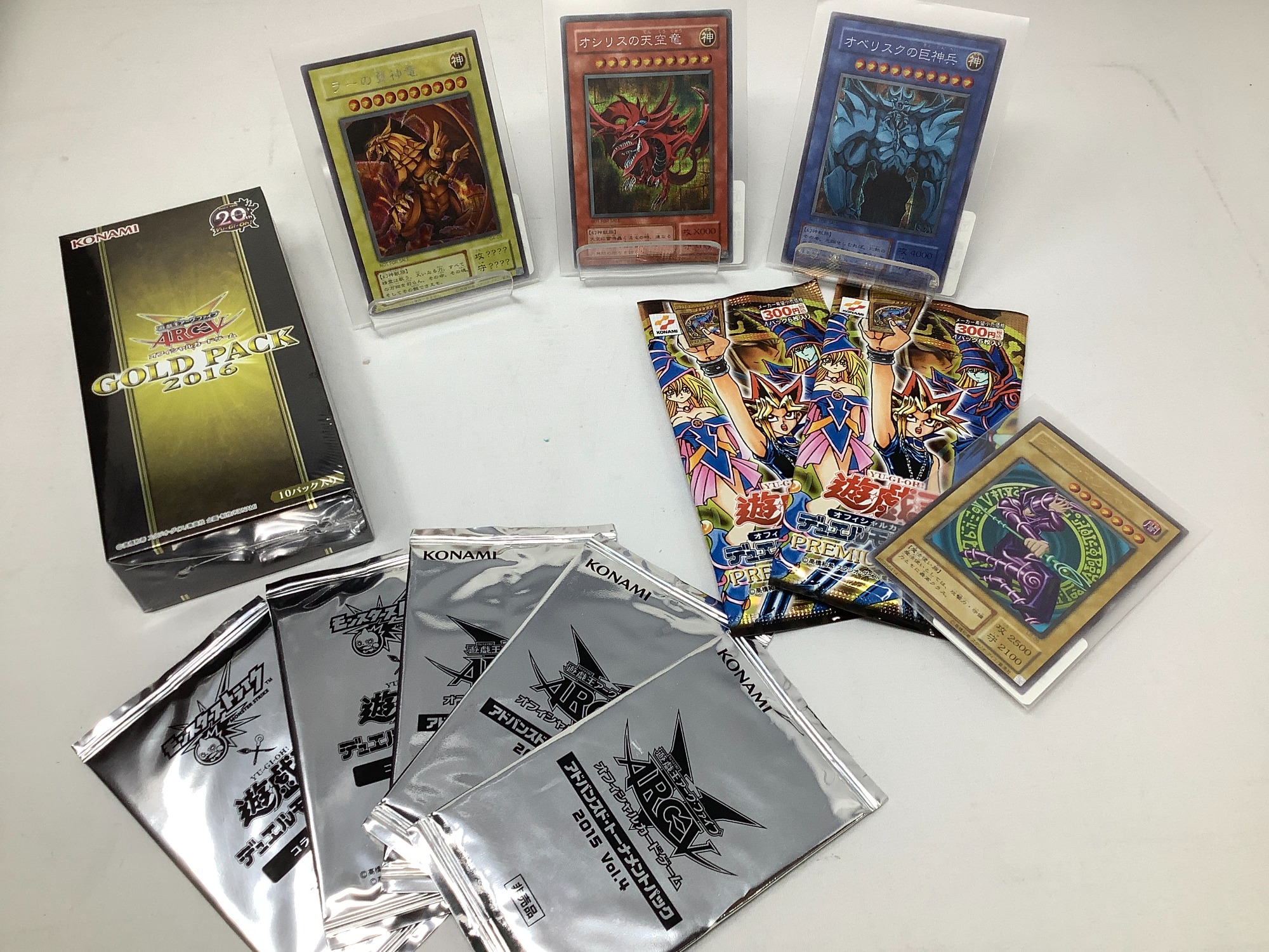 ポケモンカード＆遊戯王カードございます！販売も買取も！】神に弱点