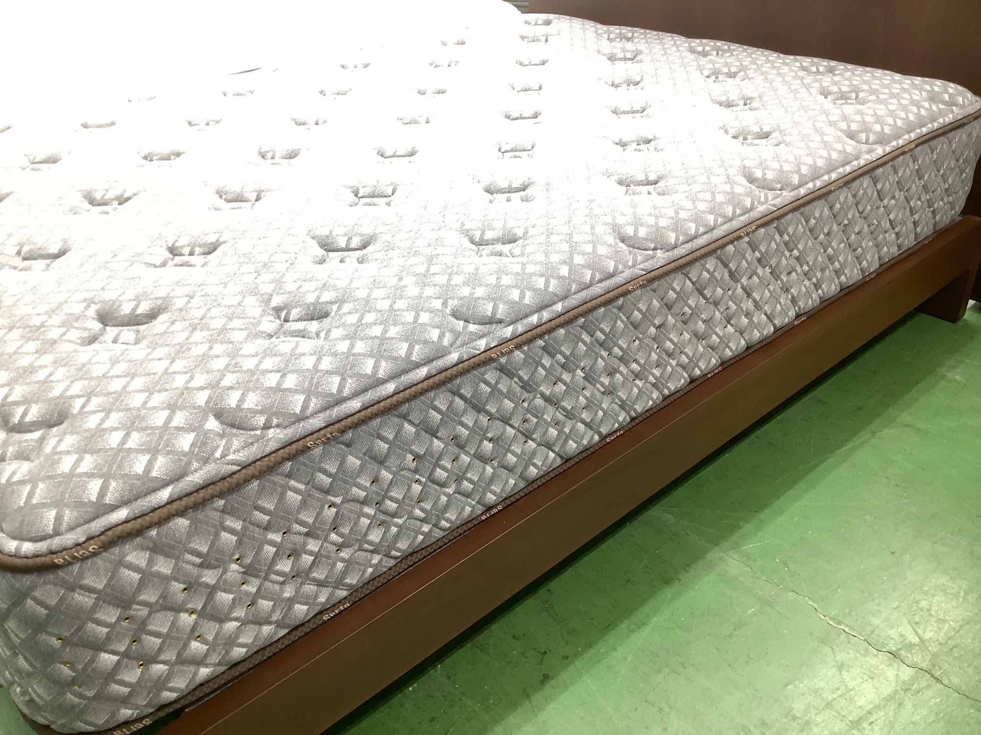 Serta　ベッド入荷！　【トレファク草加店】 Serta ベッド入荷！ 【トレファク草加店】 【公式通販】