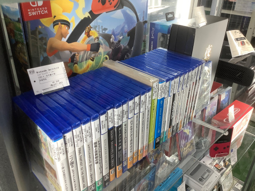 トレファクブログ画像6