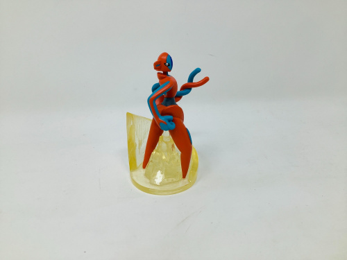 ポケモングッズ】ポケモンセンターオンライン限定 デオキシス