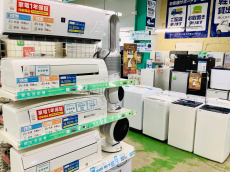 トレファク草加店ブログ