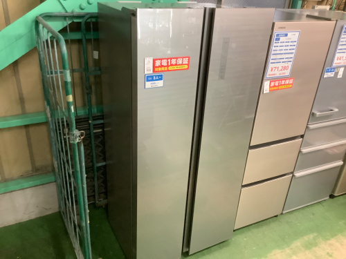 トレファクブログ画像1