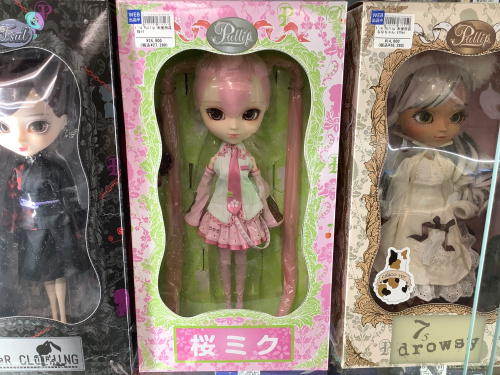 トレファクブログ画像1