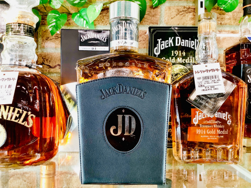 JACK DANIELS MONOGRAM ジャックダニエル モノグラム ジャックダニエル モノグラム／Jack Daniel's Monogram - ホームレス