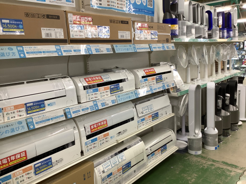 トレファクブログ画像2