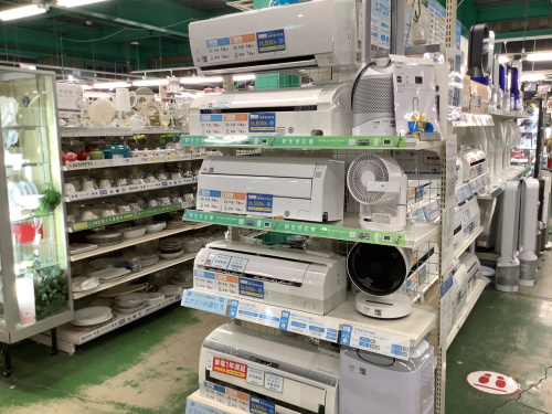 トレファクブログ画像1