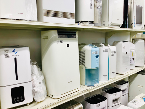 トレファクブログ画像1