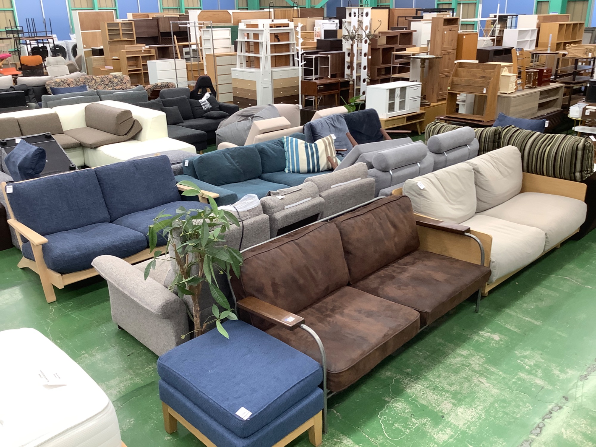 ウニコ　シェルフ トレファク摂津店】UNICO（ウニコ）のシェルフが入荷しました！