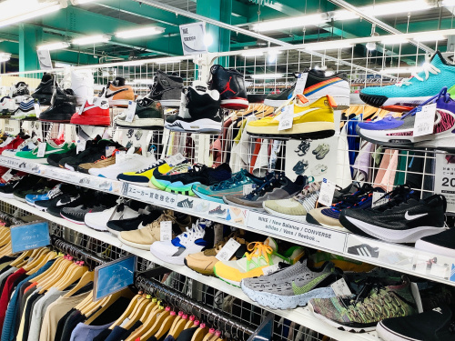 トレファクブログ画像1