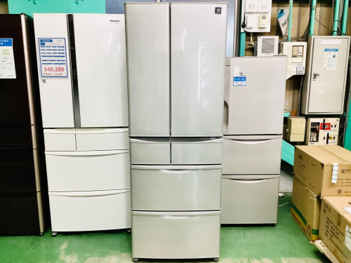 トレファクブログ画像1