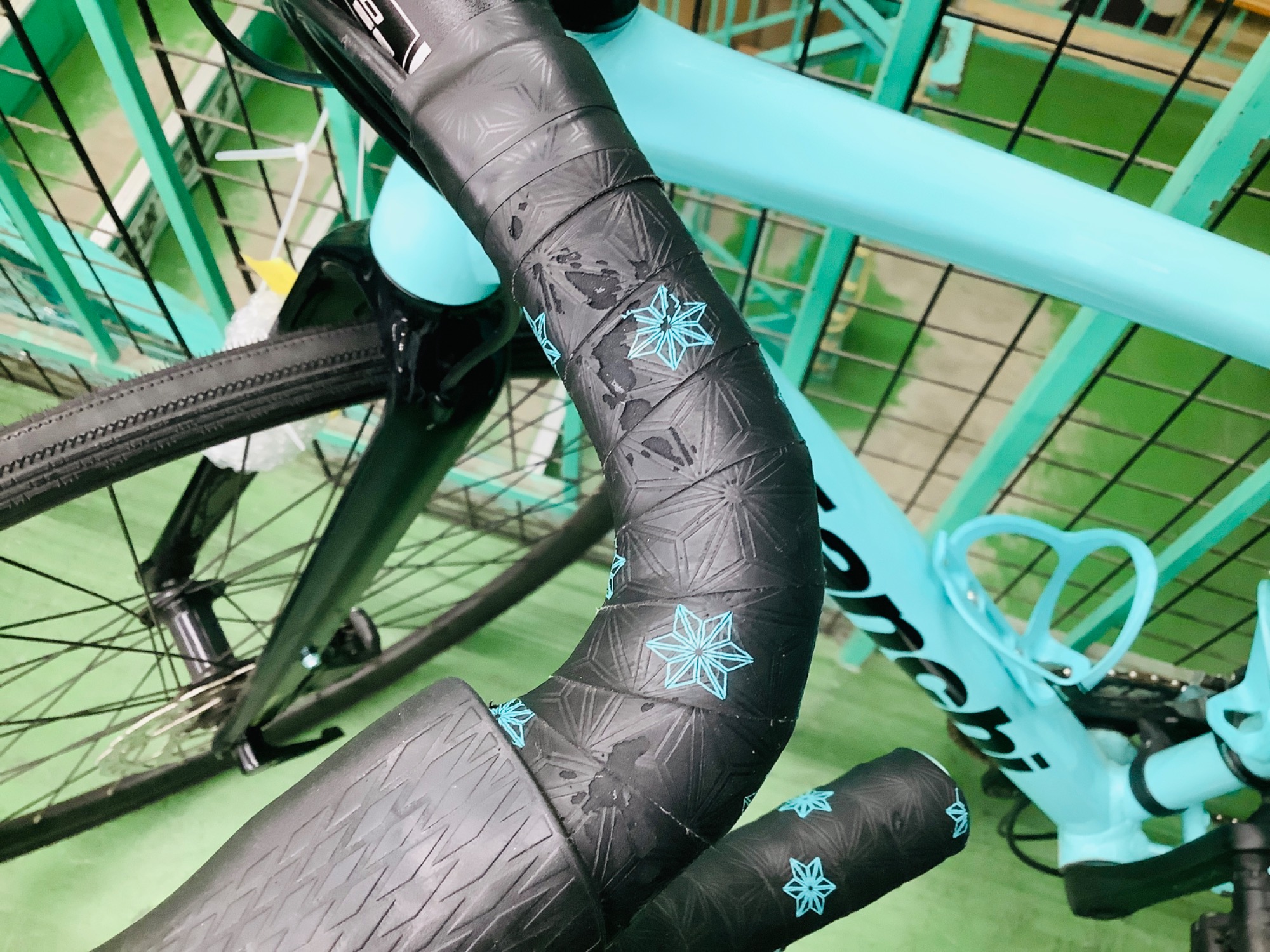 新しい趣味に！】BIANCHI（ビアンキ）ロードバイク Impulso Allroad