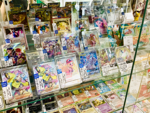 トレファクブログ画像3