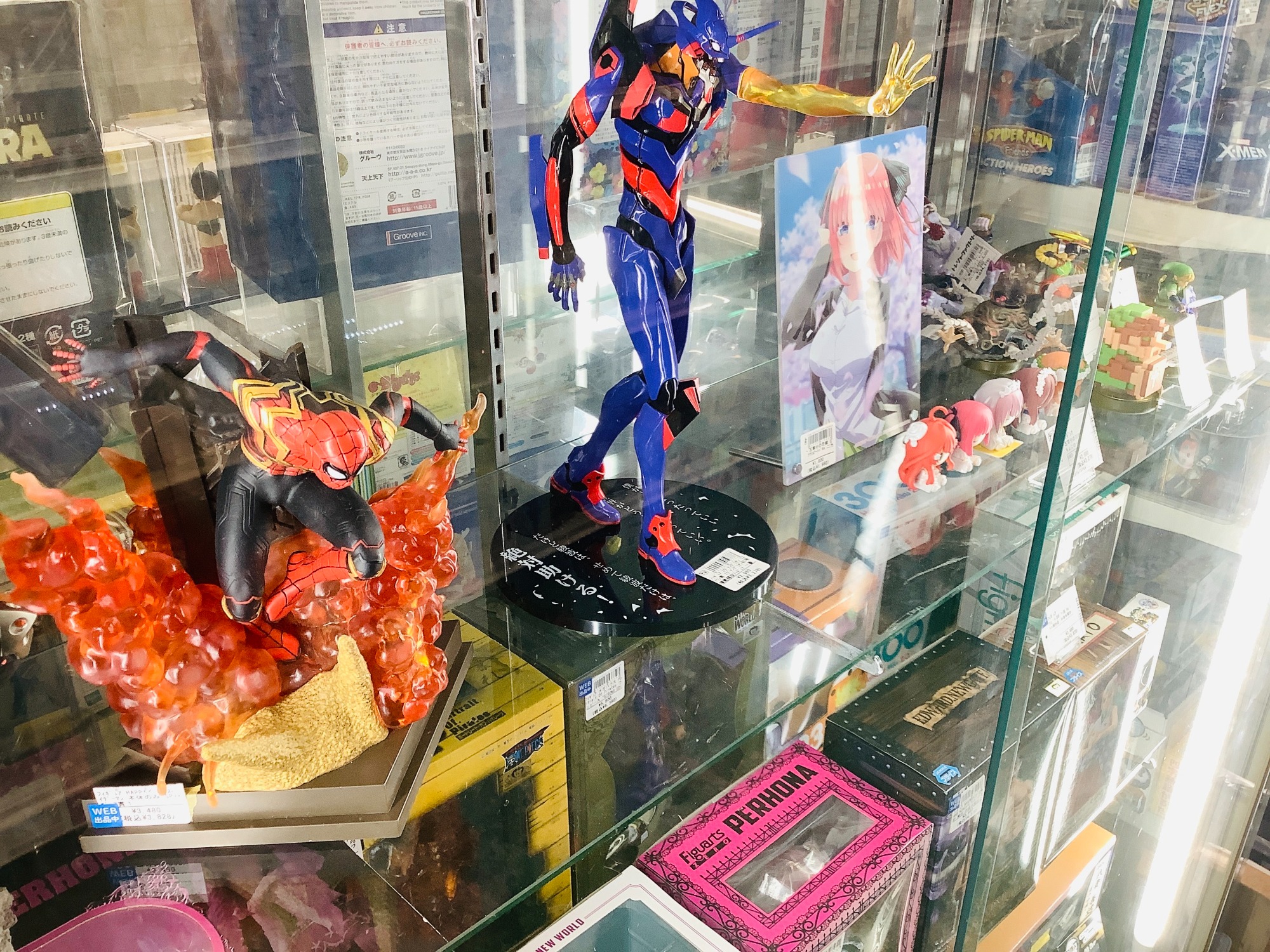 ケロロ軍曹 等身大フィギュア ケロロ軍曹 等身大 フィギュア(箱付き) - メルカリ