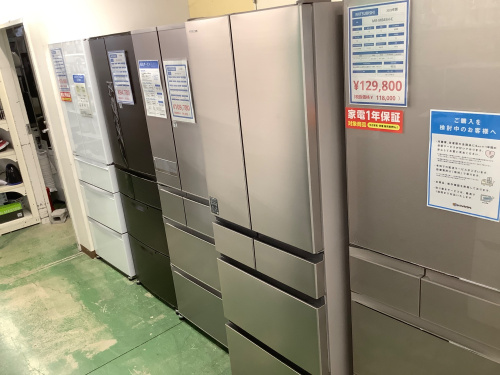 トレファクブログ画像1