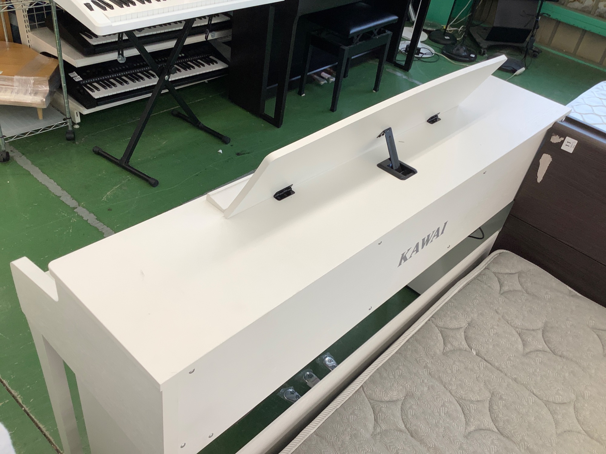 電子ピアノ】河合楽器電子ピアノ入荷しました！！｜2023年08月22日 