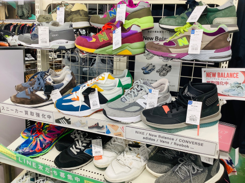 トレファクブログ画像4