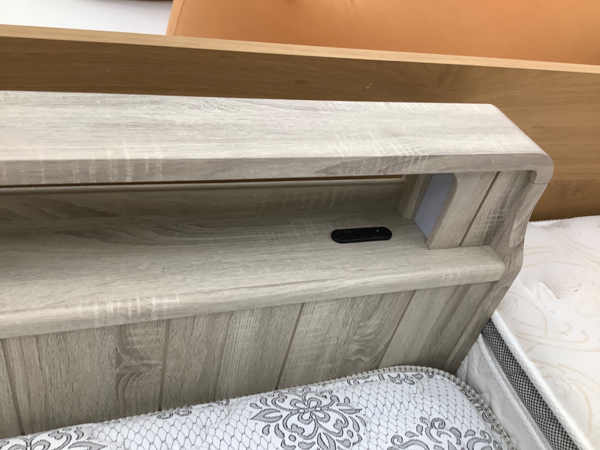 ベッド 入荷 【トレファク草加店】 【公式通販】