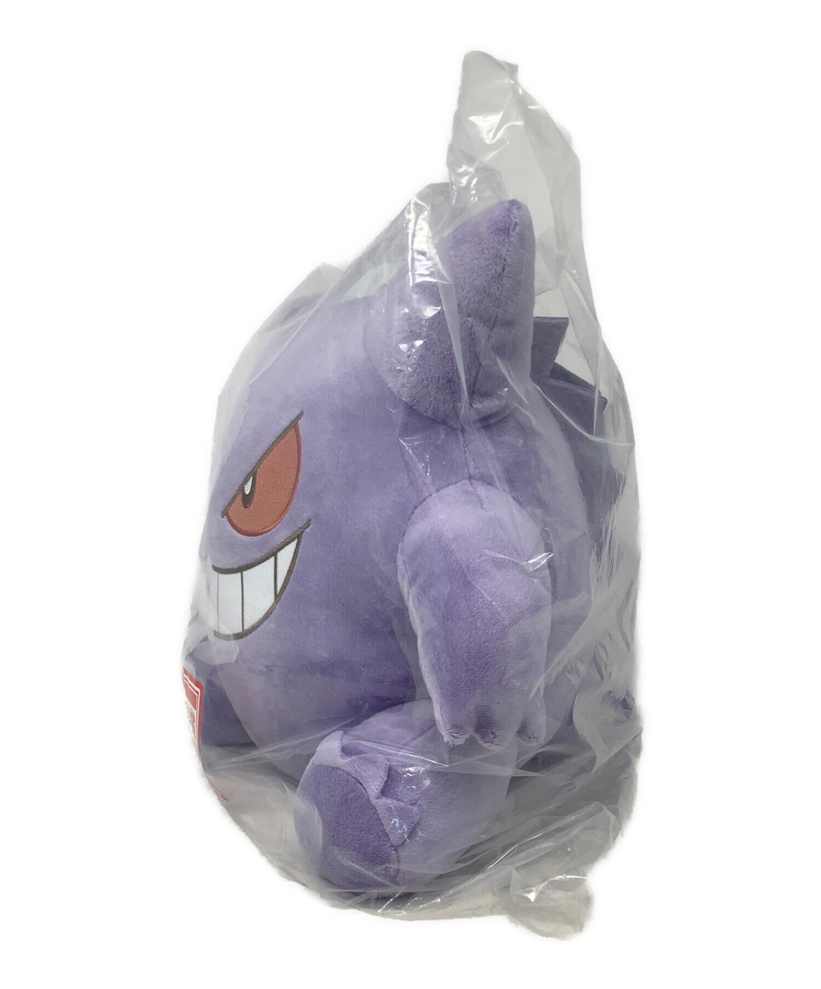 ポケモングッズ】ポケモン一番くじラストワン賞 ゲンガー