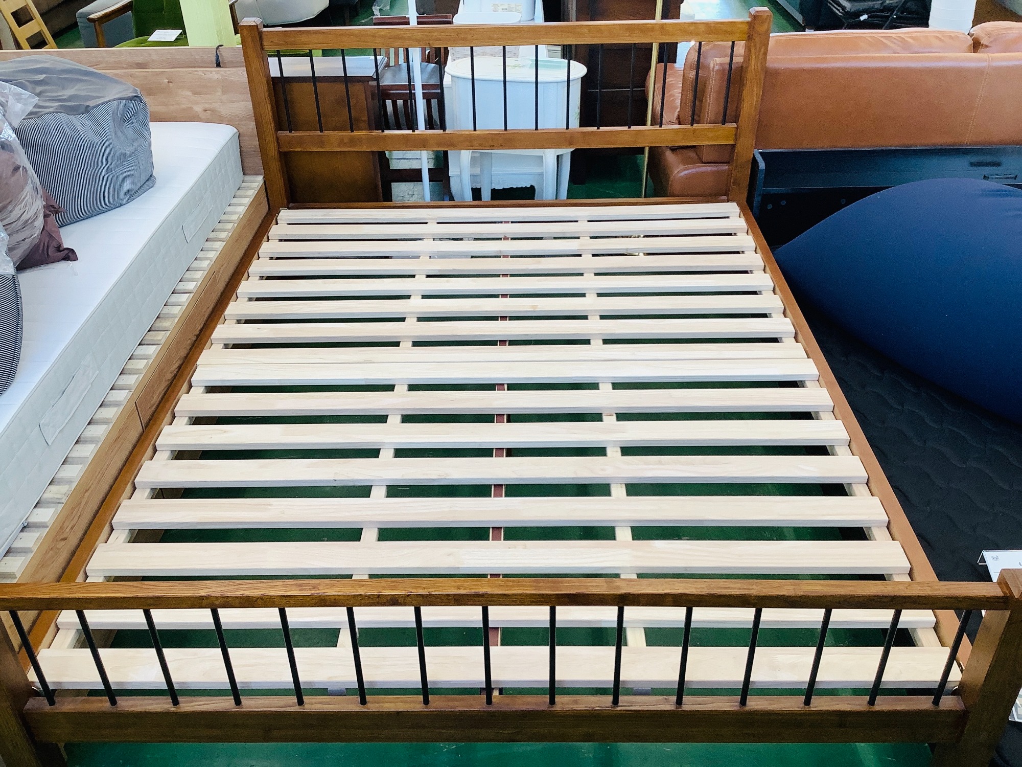 贅沢な一品】ACME Furniture(アクメファニチャー) GRAND VIEW(グランド