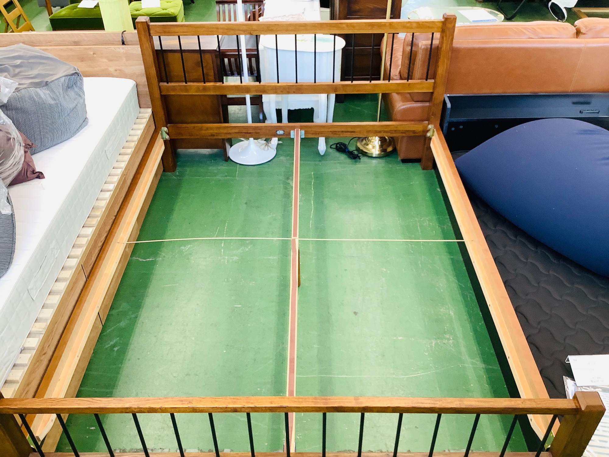 贅沢な一品】ACME Furniture(アクメファニチャー) GRAND VIEW(グランド