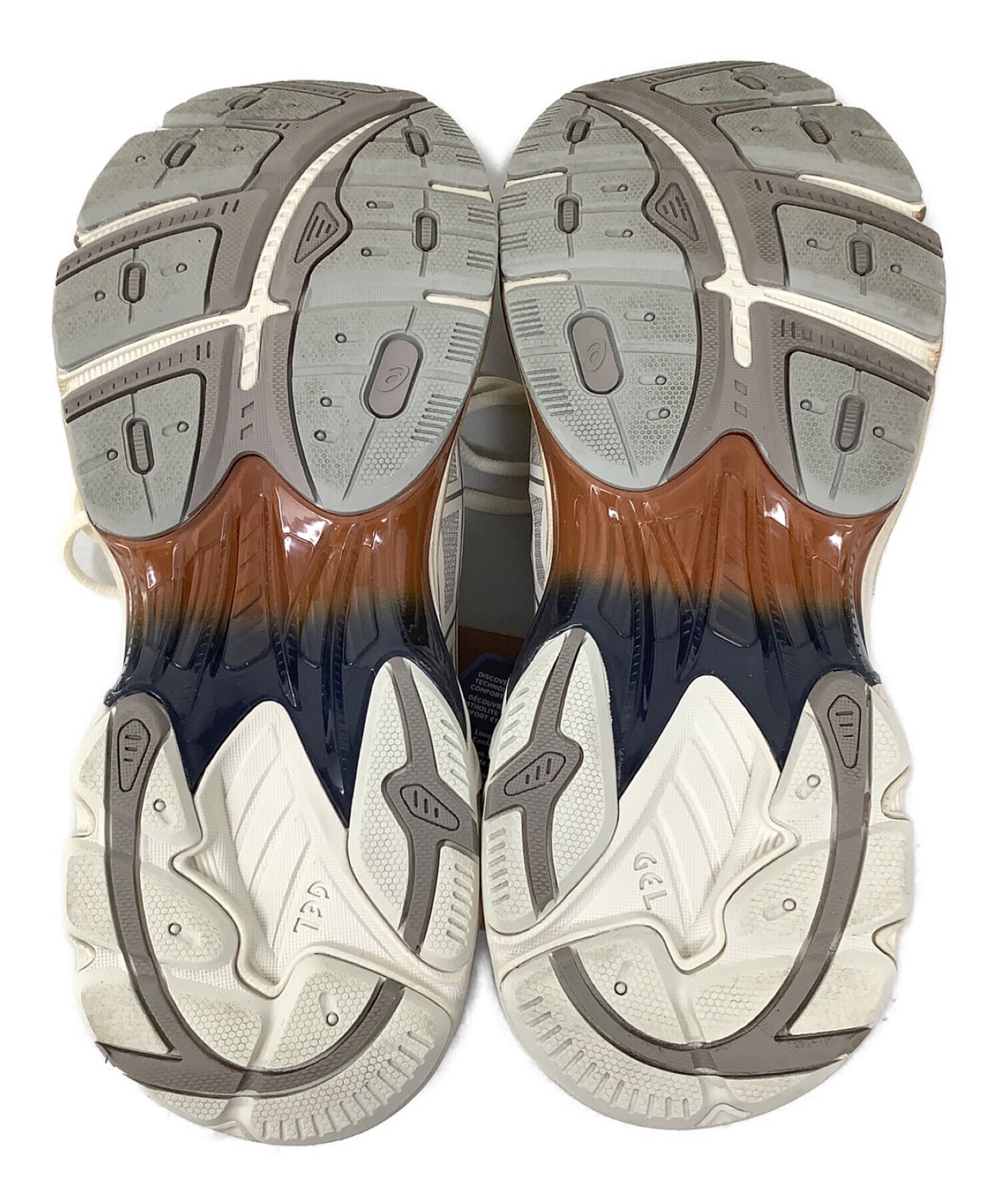 コラボレーションアイテム】asics×Dime(アシックス×ダイム コラボレーションアイテム】asics×Dime(アシックス×ダイム