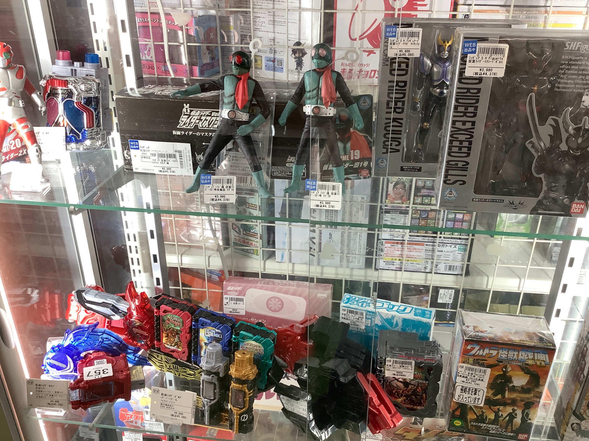 なな トリア 即決40000円 NINJA ZX-4R SE('23〜)NINJA ZX-4RR KRT EDITION