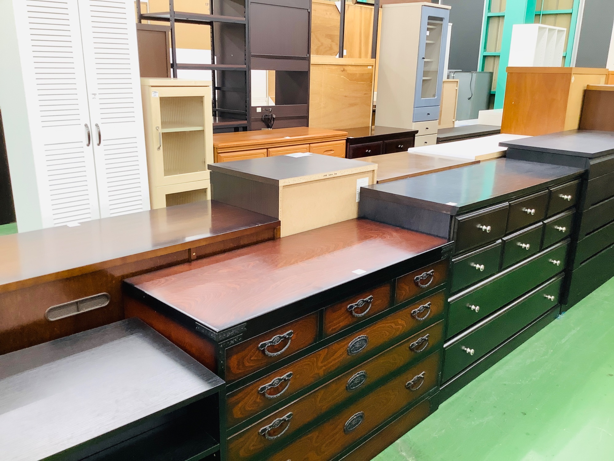 【トレファク草加店】クイーンベット 富士家具】クイーンベッド入荷しました！【草加店】｜2021年06月04日