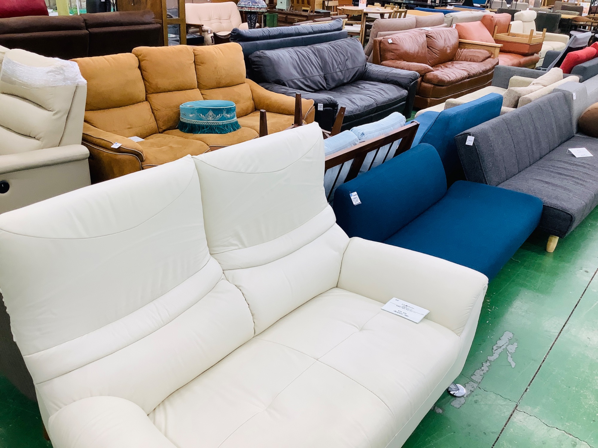 私が欲しい！！】Ashley（アシュレイ）クイーンベッド 入荷しました