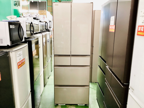 トレファクブログ画像1