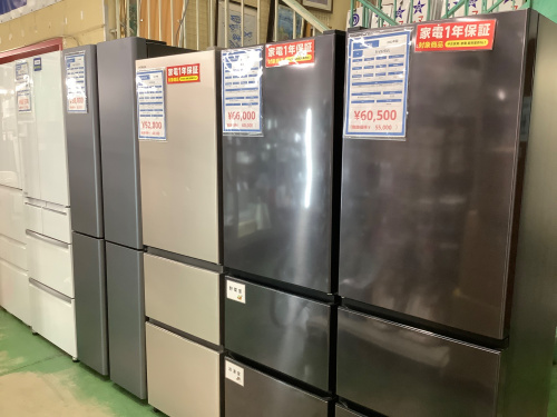 安心の高年式♪】SHARP 3ドア冷蔵庫 SJ-GW35J 2023年製 入荷しました 安心の高年式♪】SHARP 3ドア冷蔵庫 SJ-GW35J 2023年製 入荷しました