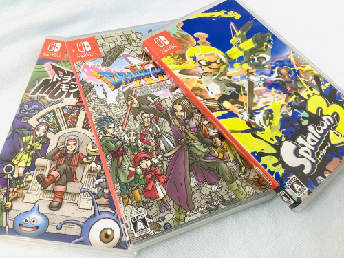 トレファクブログ画像1