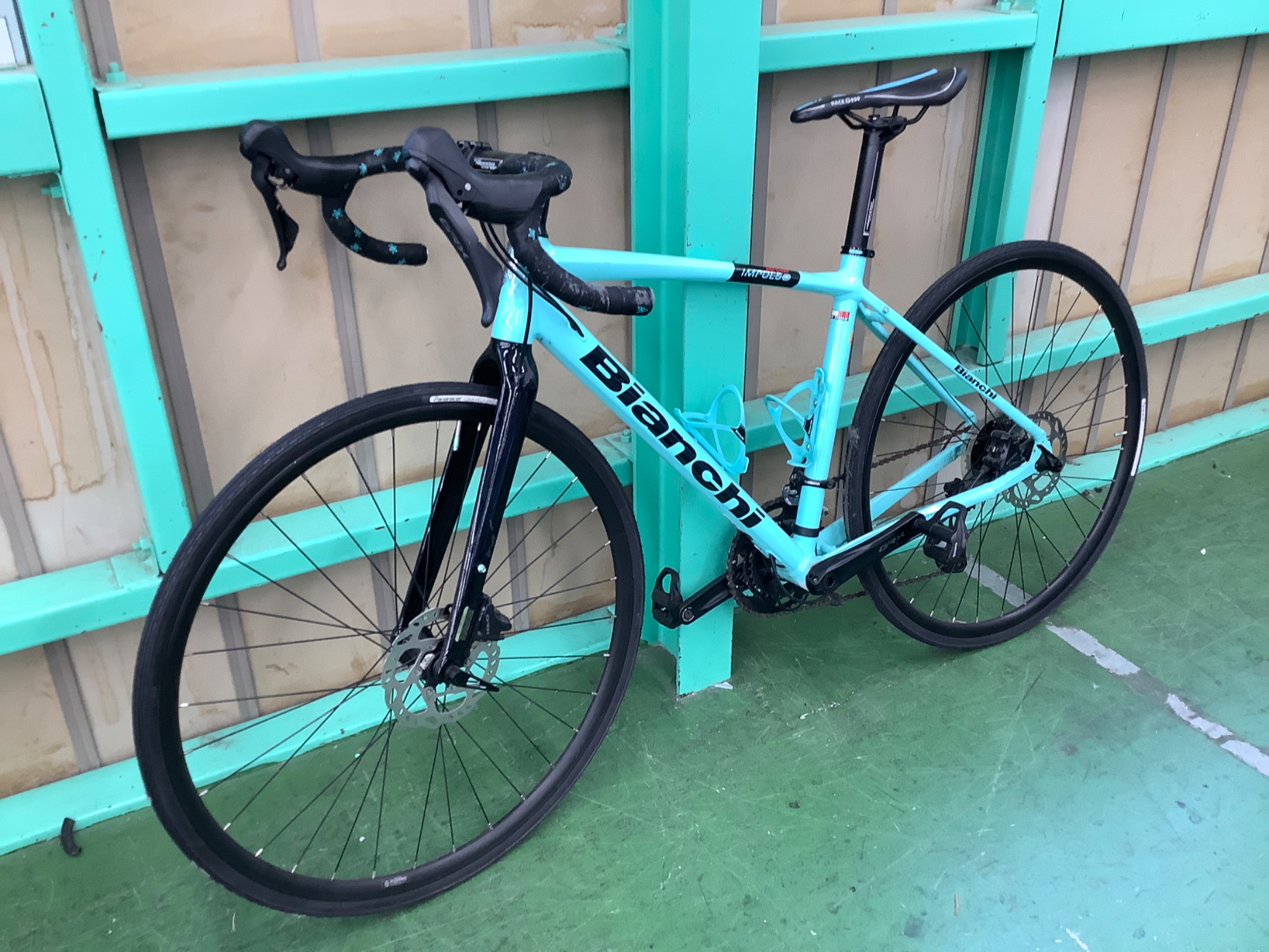 【リサイクルストアスターズ城西店】 【中古品】Bianchi ロードバイク リサイクルストアスターズ城西店】 【中古品】Bianchi ロードバイク