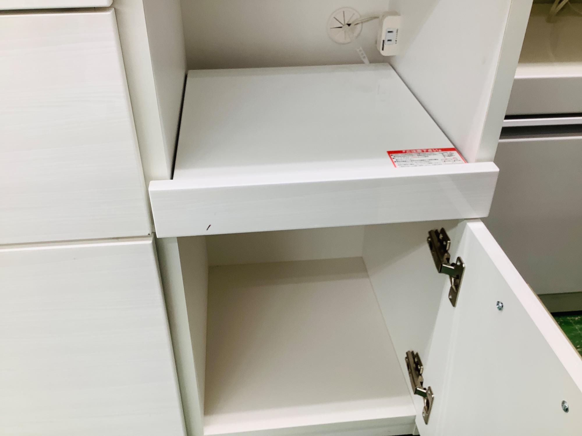 ニトリ レンジボード【トレファク草加店】 レンジボード【ニトリ】入荷しました！！｜2024年06月26日｜リサイクル