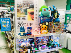 トレファク草加店ブログ