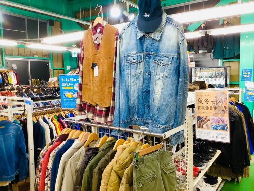 トレファクブログ画像1