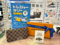 トレファク草加店ブログ