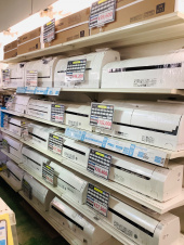トレファク草加店ブログ