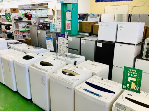 トレファクブログ画像1