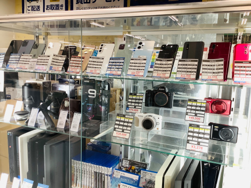 トレファクブログ画像5